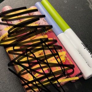 Glossier Lippies (Lawn and Pool) New Never Used